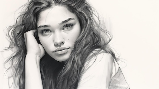 photo to sketch