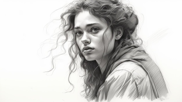 photo to sketch