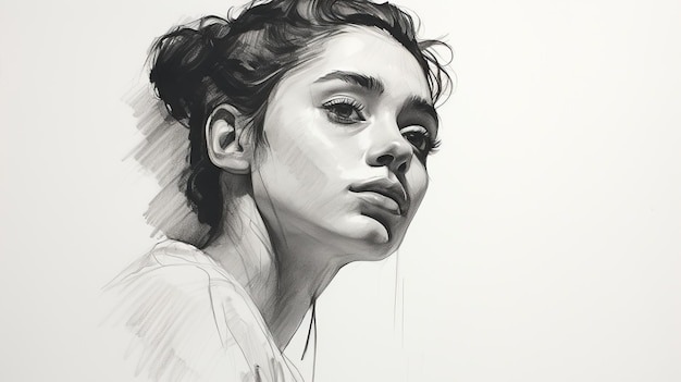 photo to sketch