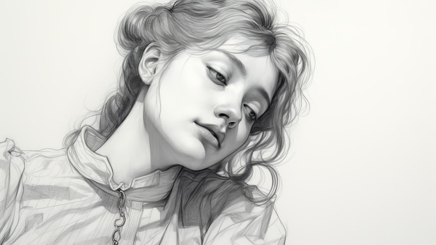photo to sketch