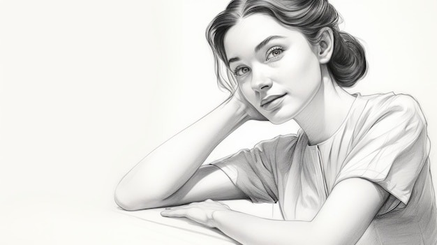 photo to sketch