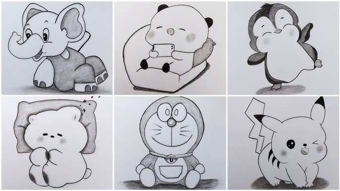 photo to sketch