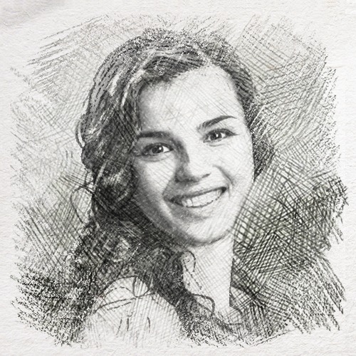 photo to sketch