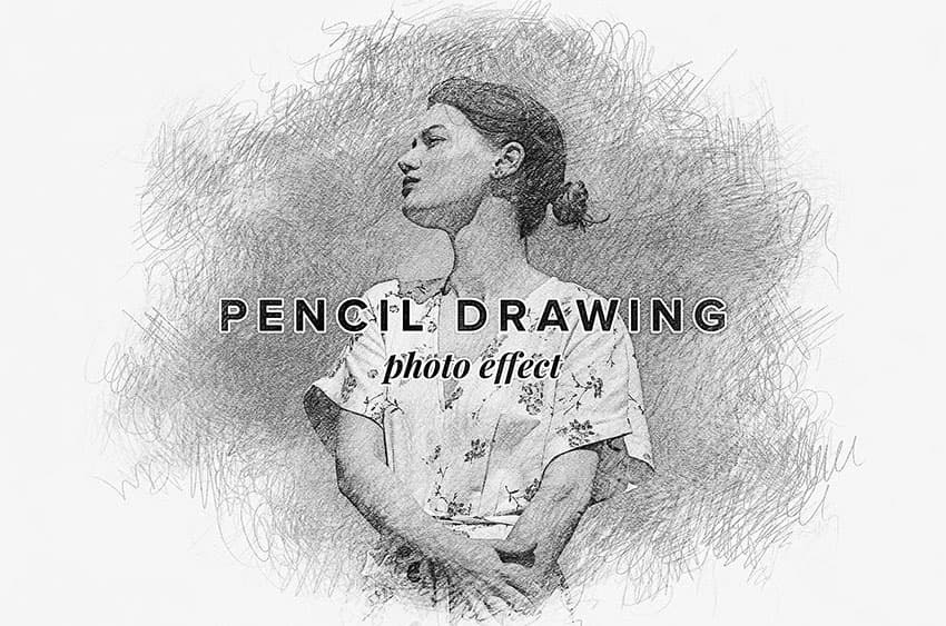photo to sketch