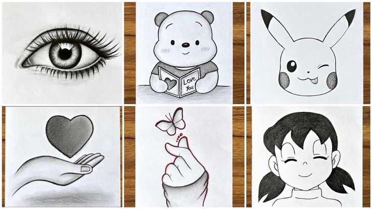 photo to sketch
