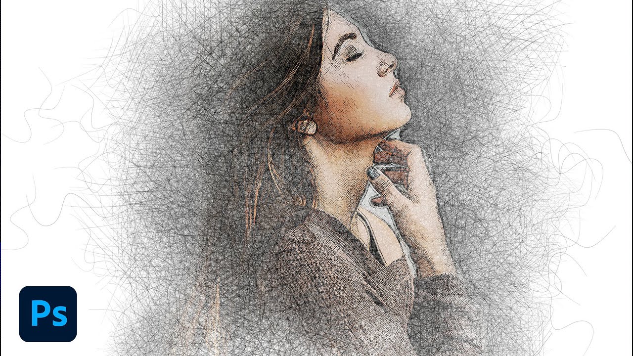 photo to sketch