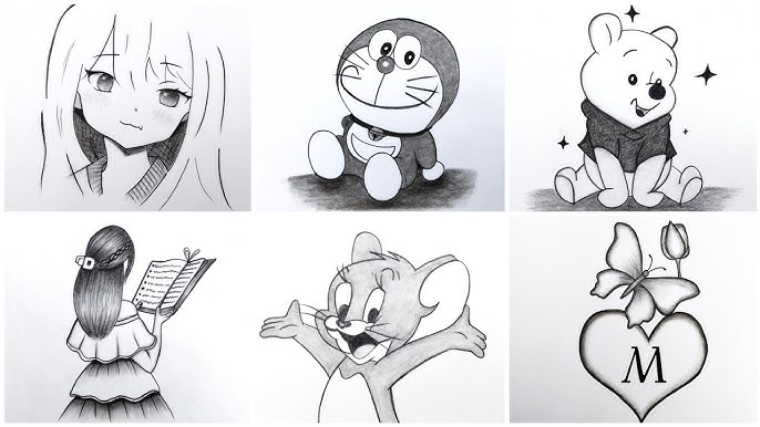 photo to sketch