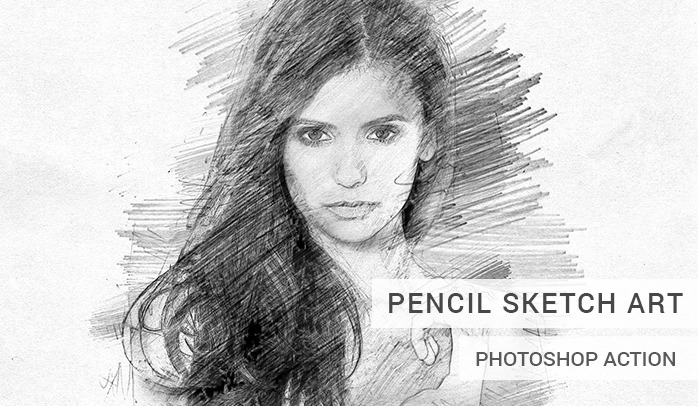 photo to sketch