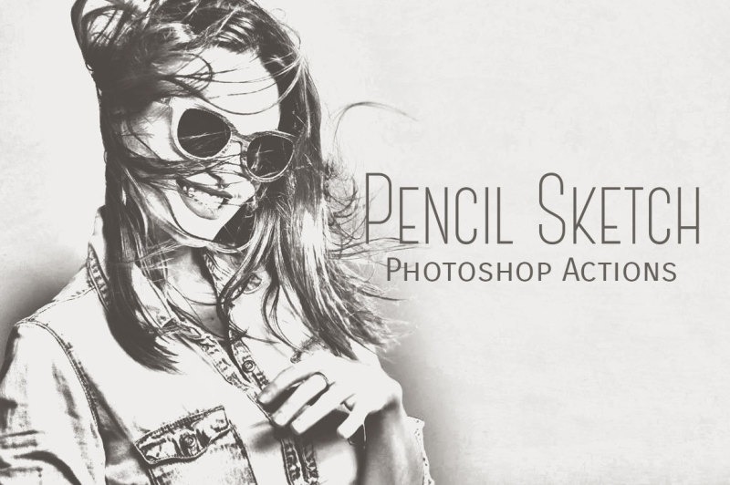 photo to sketch