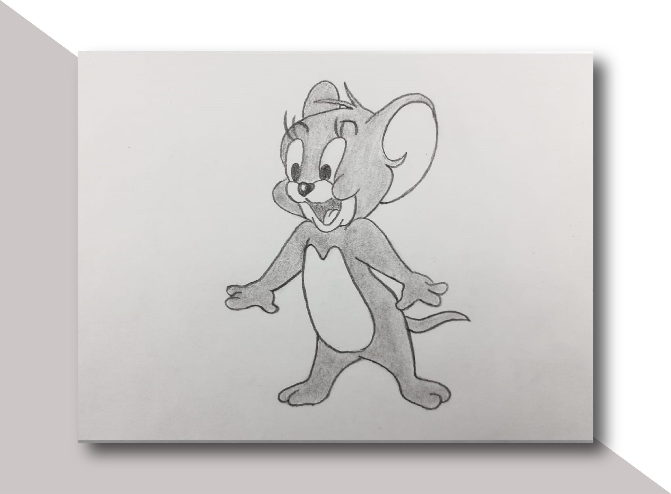 photo to sketch